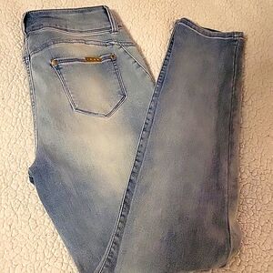 IMAN Jeans, NWT, sz 10L
